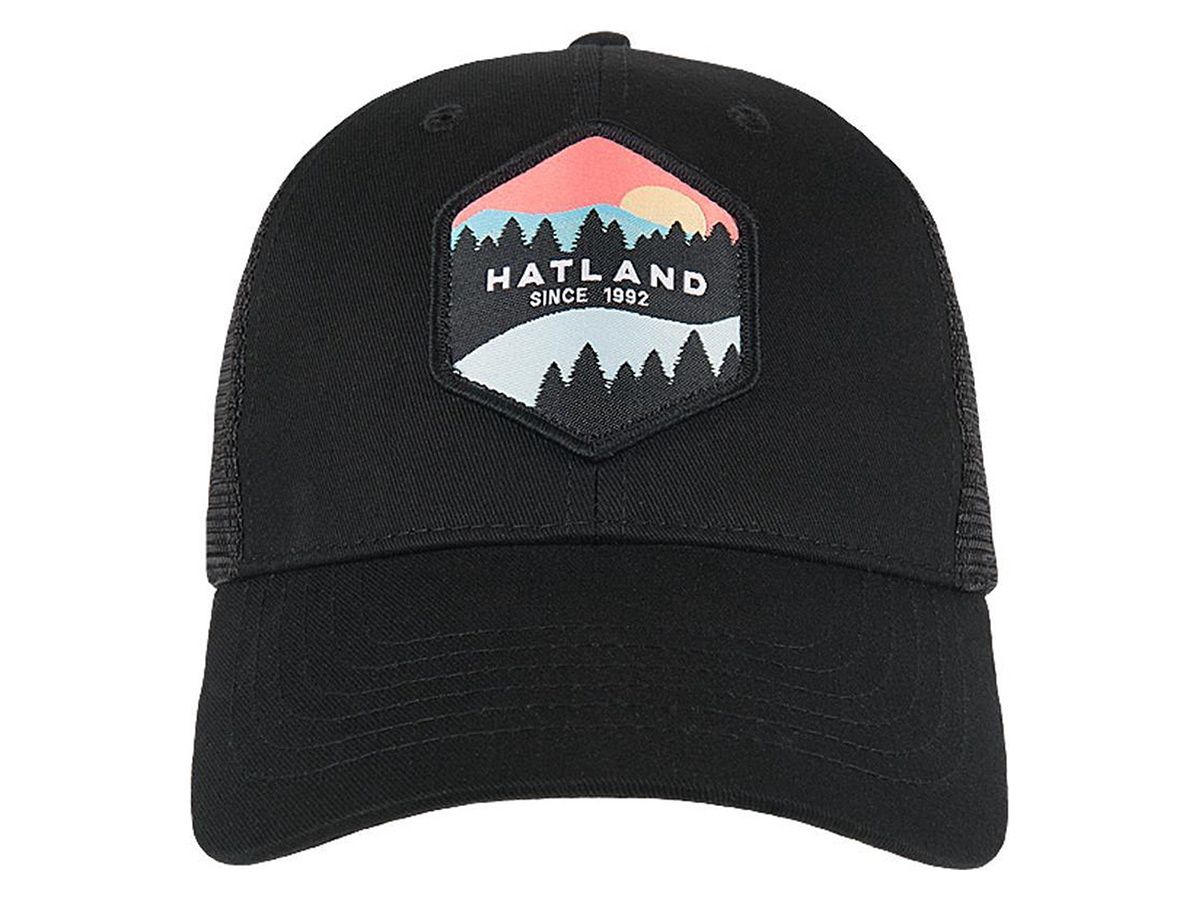 Hatland Walt Trucker Kappe