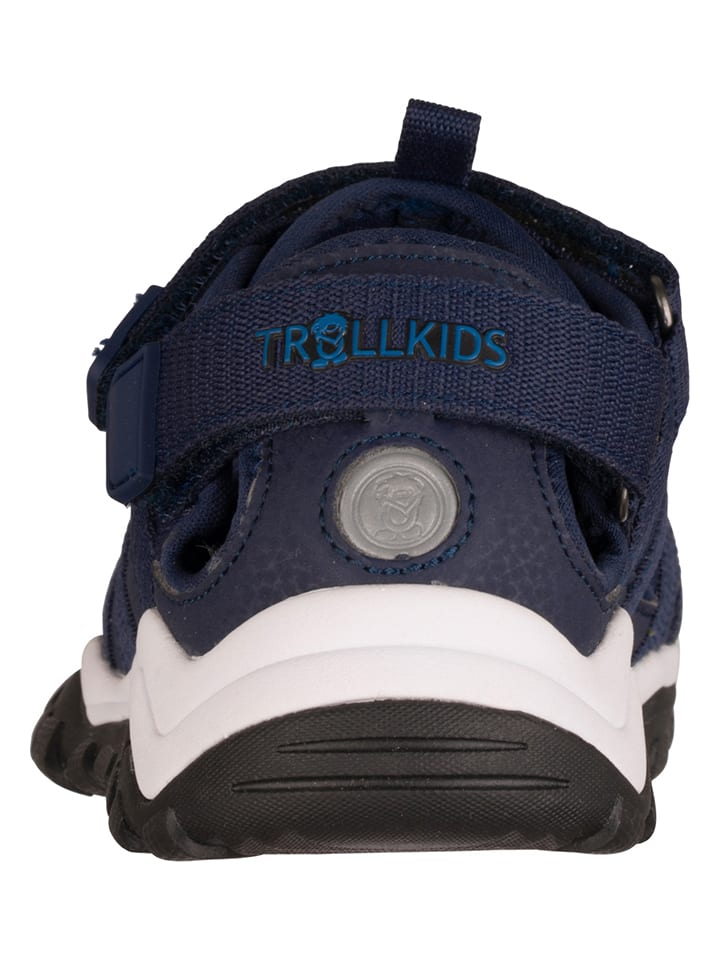 Trollkids Halbsandalen 