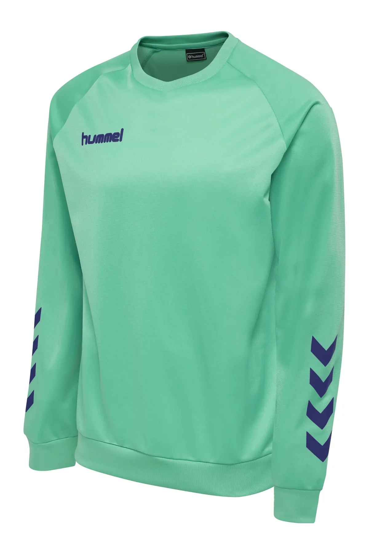 hummel  hmlPROMO KIDS POLY SWEATSHIRT