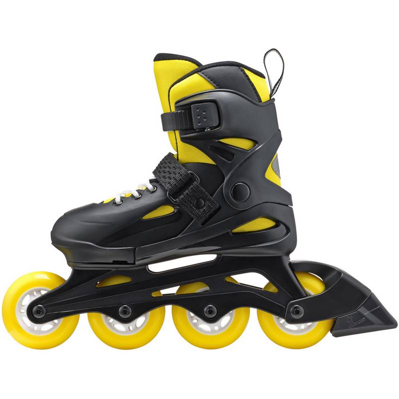 ROLLERBLADE FURY Inline-Skates Kinder