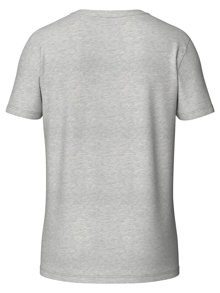 Polo Sylt Shirt in Grau günstig kaufen