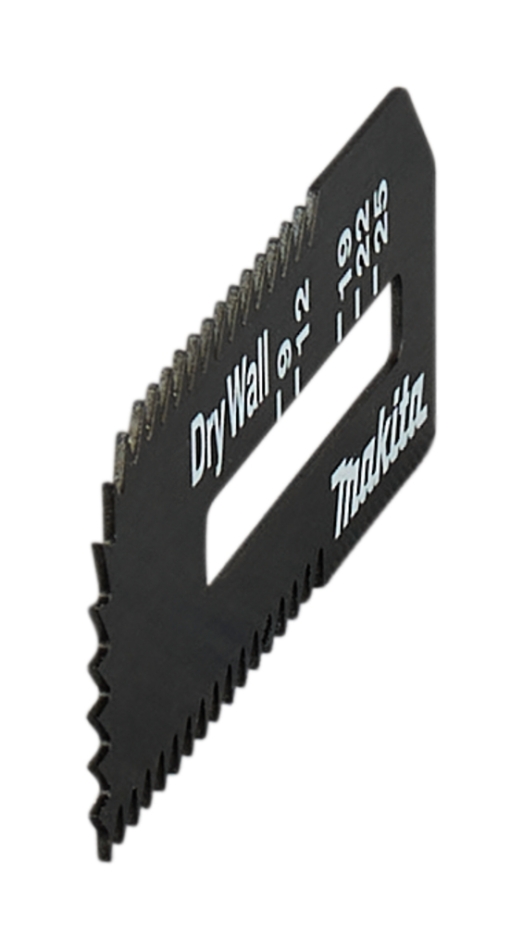 Akcesoria Makita B-49703 Brzeszczot do piły 53x18x0,55mm gips 2 sztuki do SD100, DSD180
