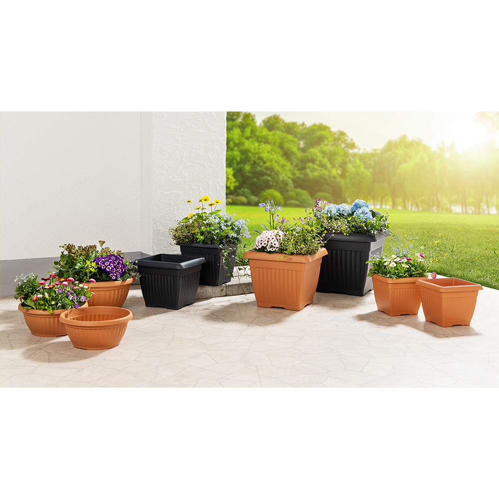 Protanic Powertec Garden Pflanztopf 