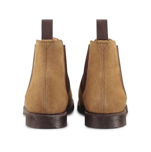 Church and Co. Chelsea-Boots GREENROCK