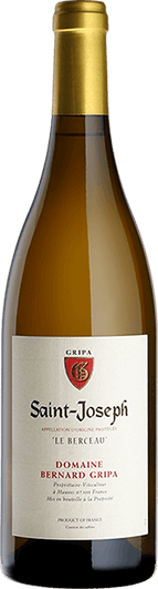 Domaine Bernard Gripa : Le Berceau 2020