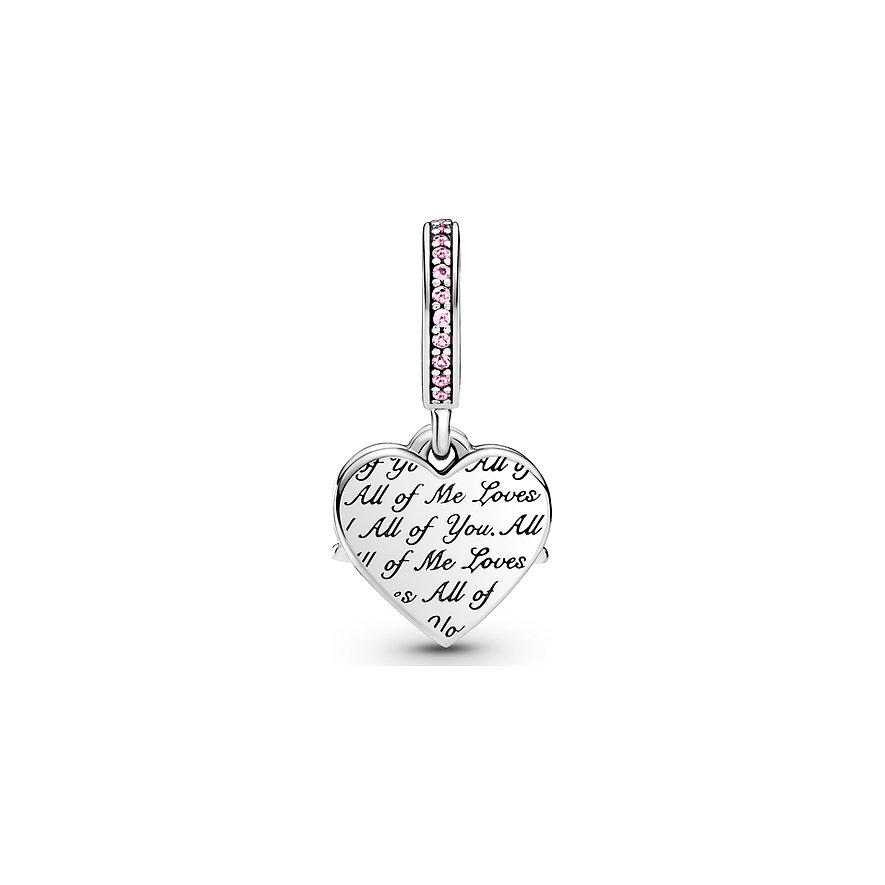 Pandora Charm Moments