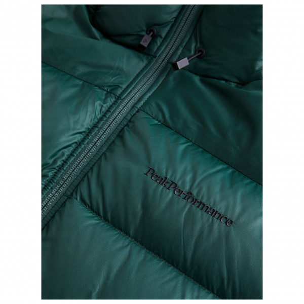 Peak Performance - Frost Down Jacket - Daunenjacke