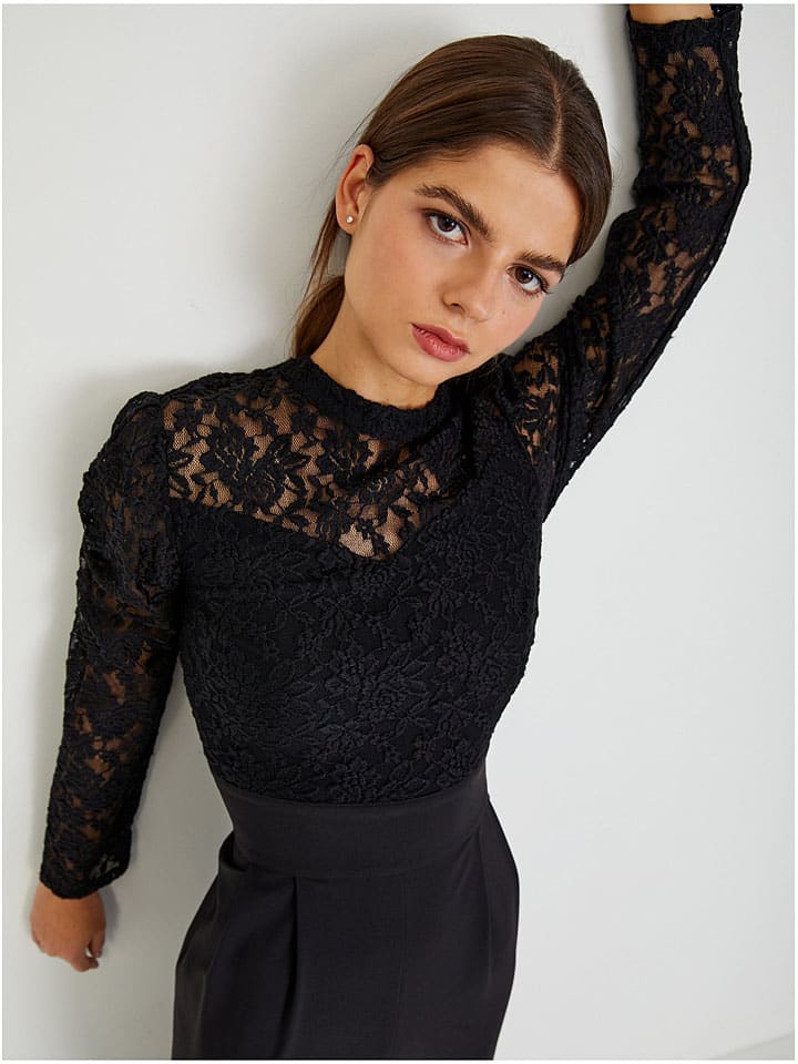 orsay Jumpsuit in Schwarz günstig kaufen