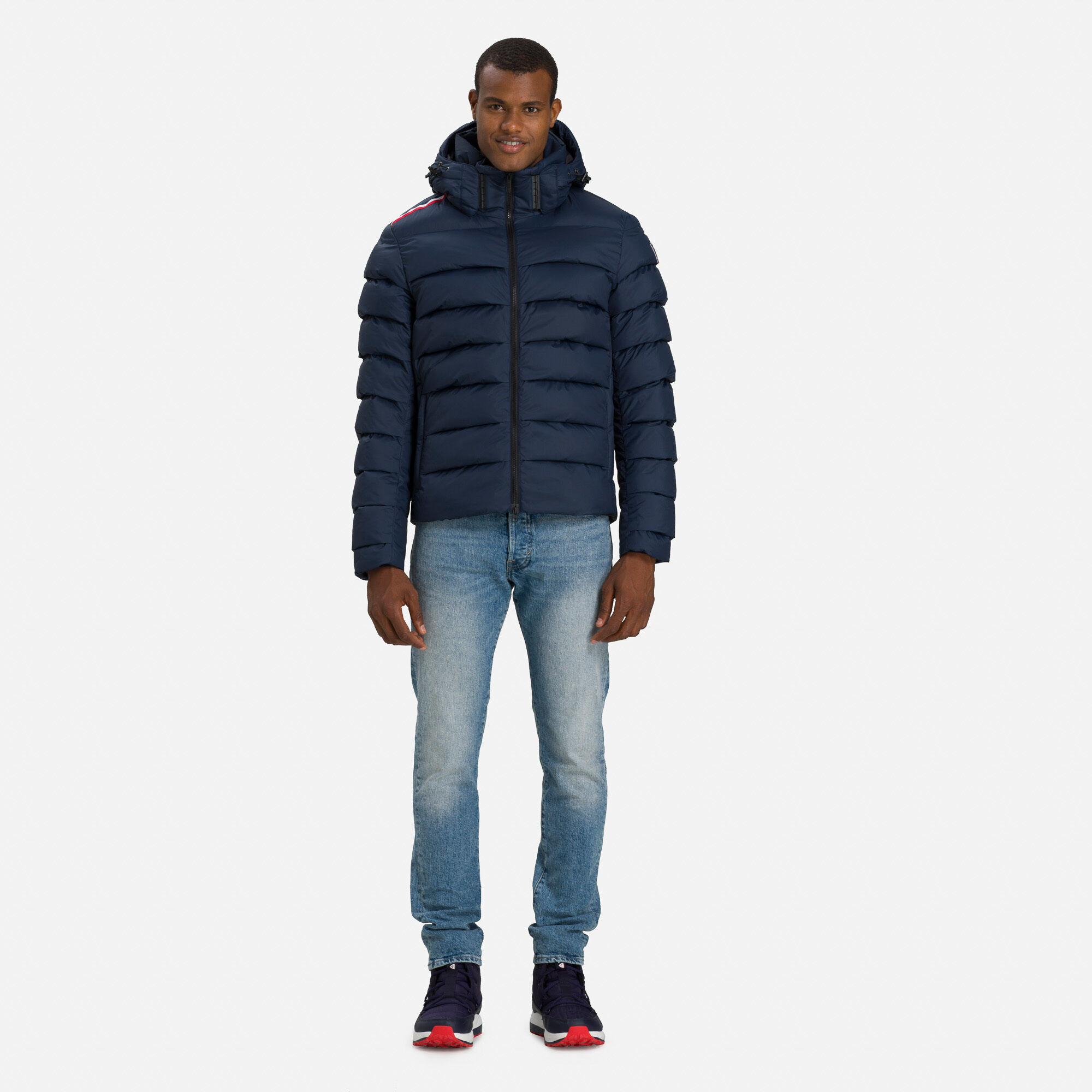 Veste Diago Irregular Homme