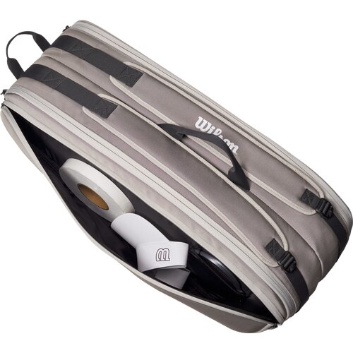 TASCHE TOUR 6PK STONE