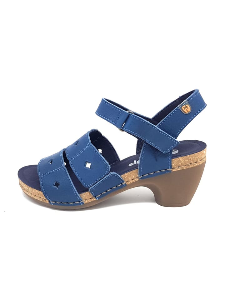 Jungla Shoes für Erwachsene in blau in blau günstig kaufen 37