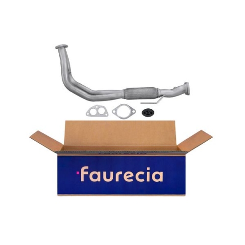 FAURECIA KRUEMMERROHR FS25247 - ATU