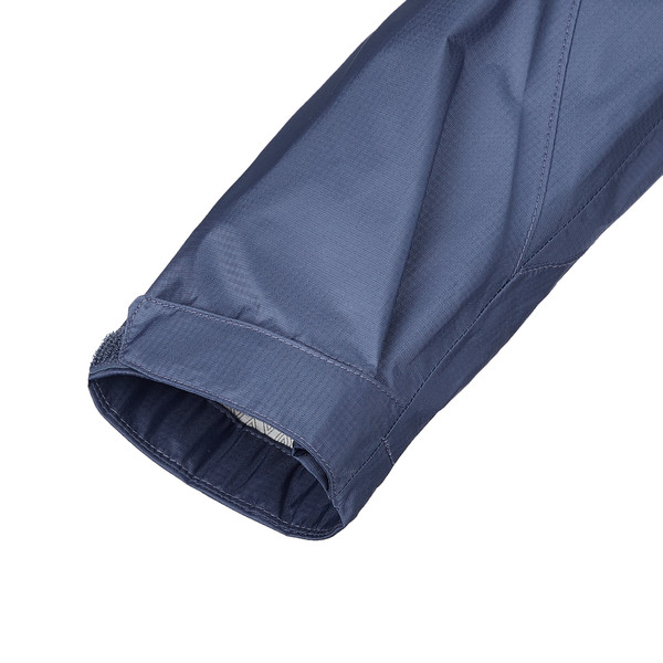 WM' S PRECIP ECO JACKET Damen - Regenjacke