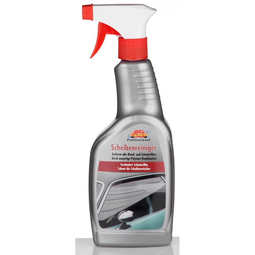 Carfit Professional Scheibenreiniger