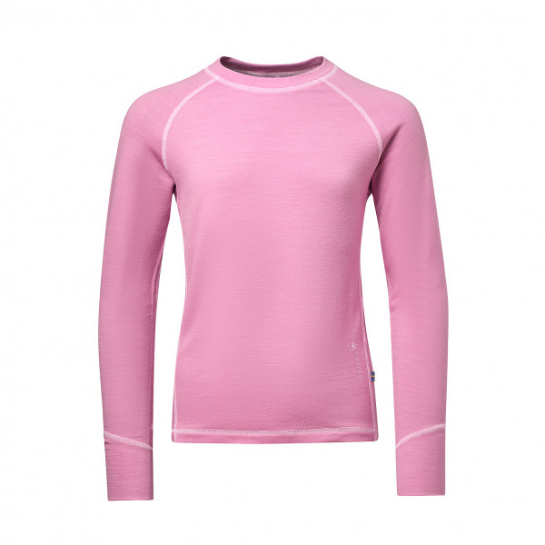 Isbjörn - Kid's Husky Sweater Baselayer - Merinounterwäsche