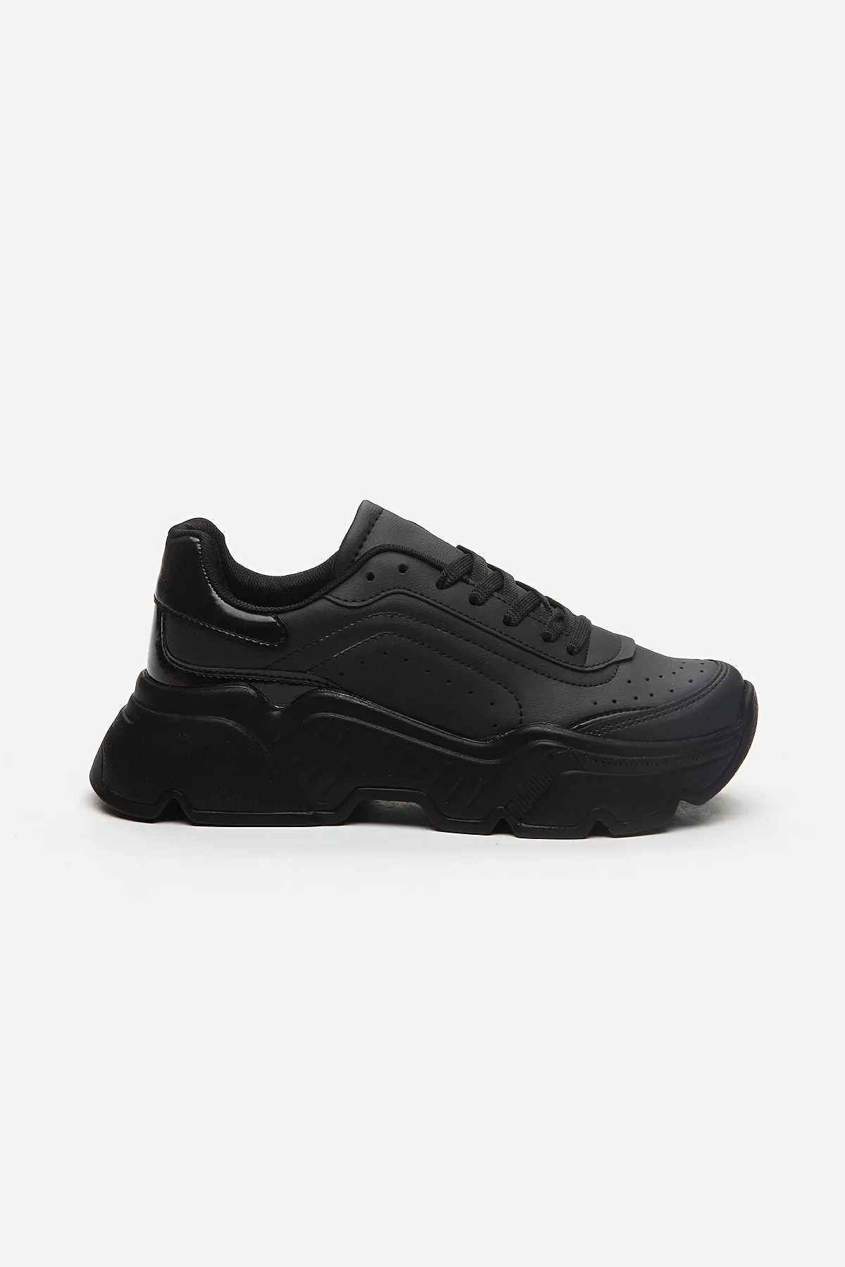 Yaya by Hotiç  Sneaker - Schwarz - Flacher Absatz