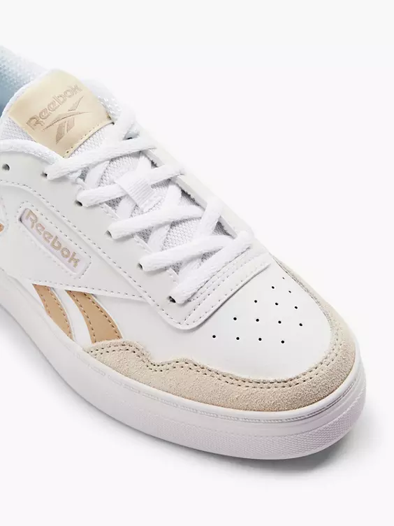 Reebok Sneaker REEBOK COURT ADVANCE BOLD