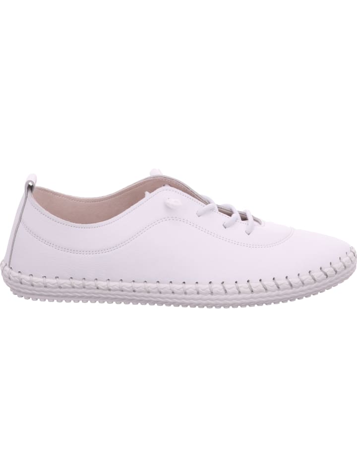 Cosmos Comfort Slipper in weiß günstig kaufen