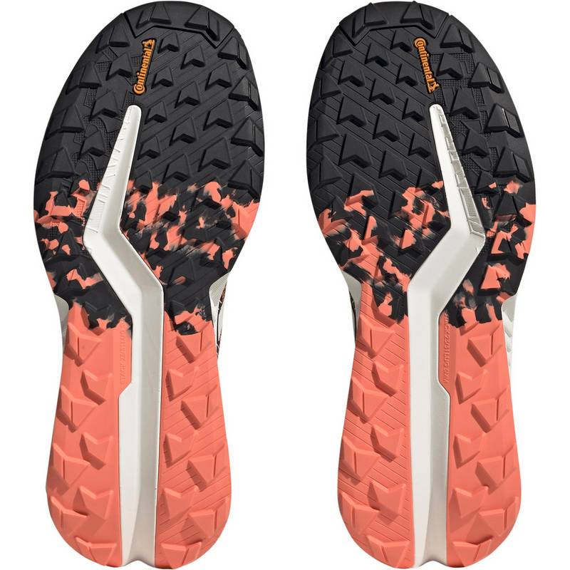 adidas TERREX SOULSTRIDE FLOW Laufschuhe Damen