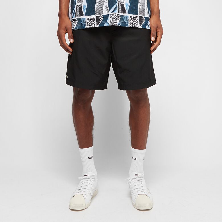 Lacoste Tennis Shorts black