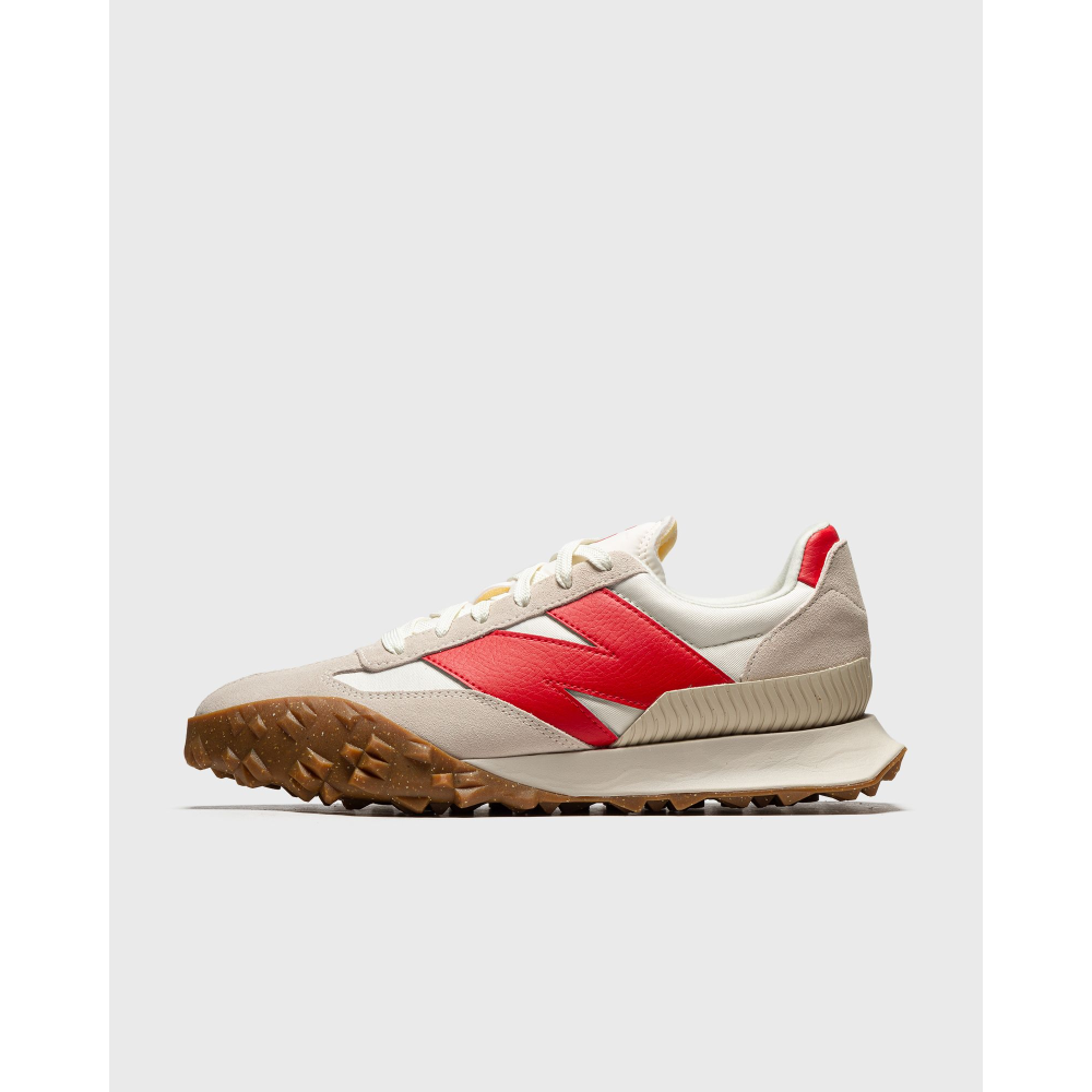 New Balance XC 72 UXC72VB / weiss