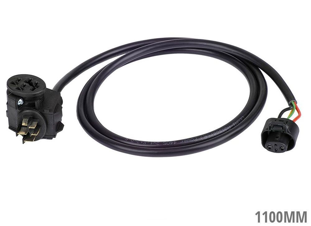 Bosch PowerPack Frame Kabel kaufen | Bike-Discount