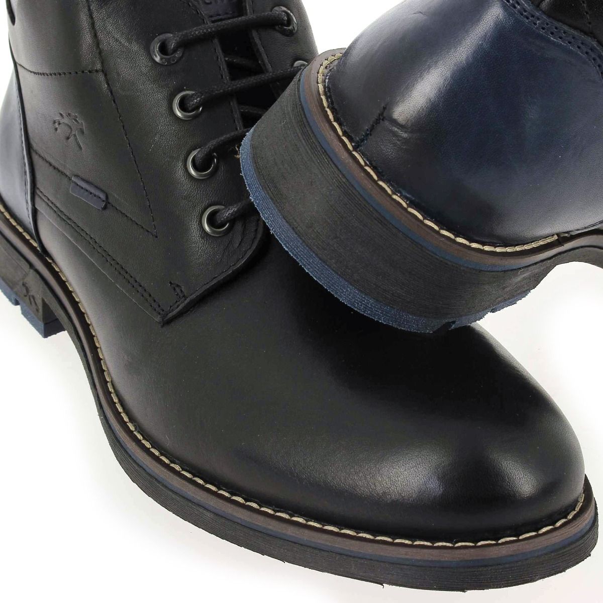 Fluchos  F1341 - Noir