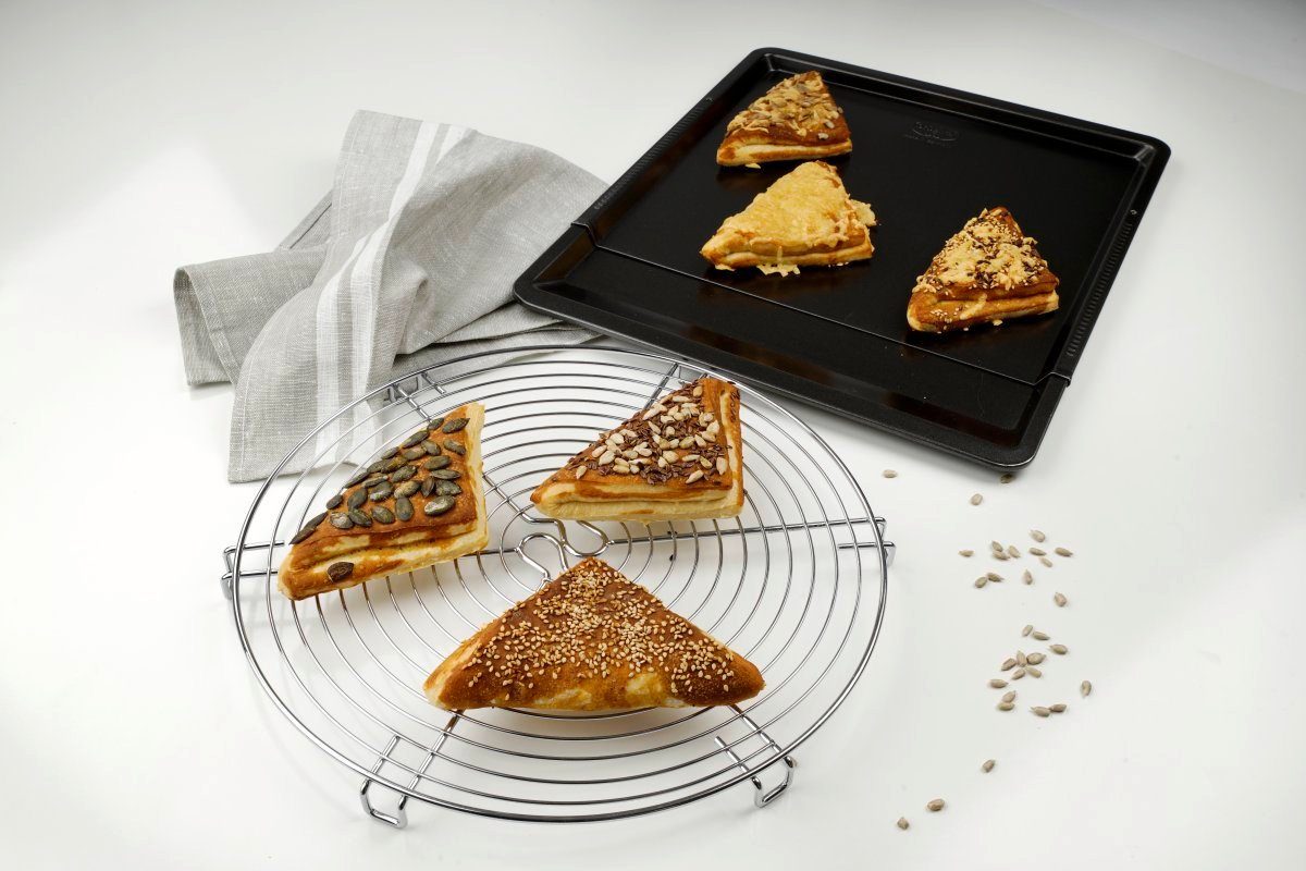 Dr. Oetker Backblech Tradition