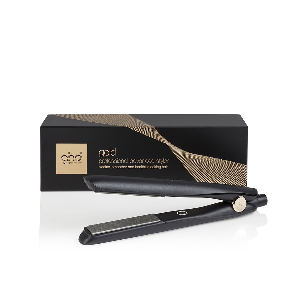 gold® Styler