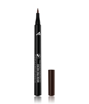 Manhattan Brow Pro Micro Pen Augenbrauenstift-1 ml