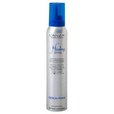 Lanza Healing Style Design Foam Stylingschaum