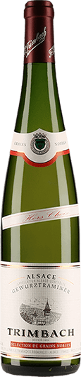 Maison Trimbach : Gewurztraminer 