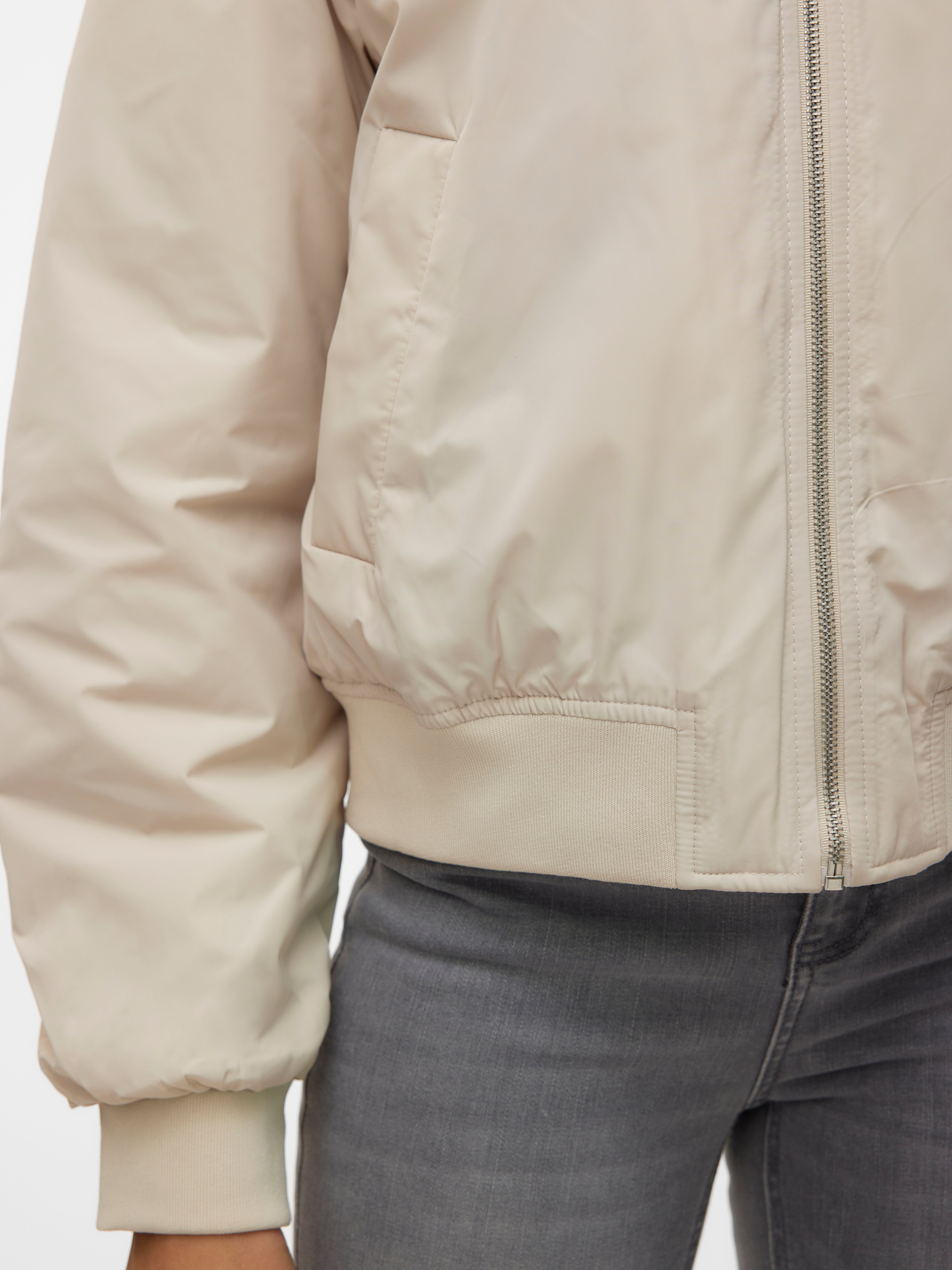 VMZULA Bomberjacke