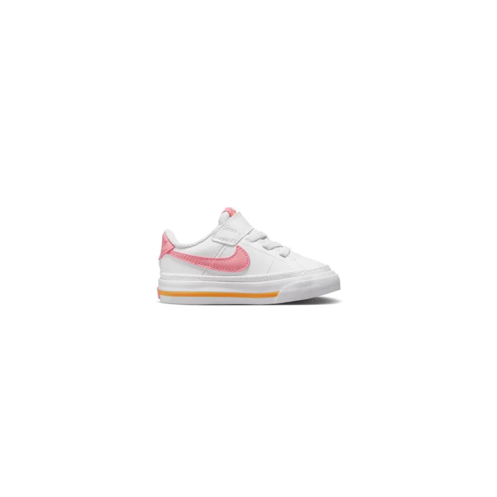 Nike Court Legacy DA5382-118 / weiss