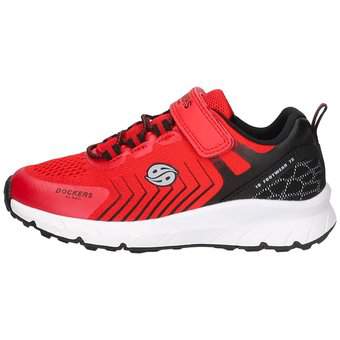 Dockers Sneaker in rot