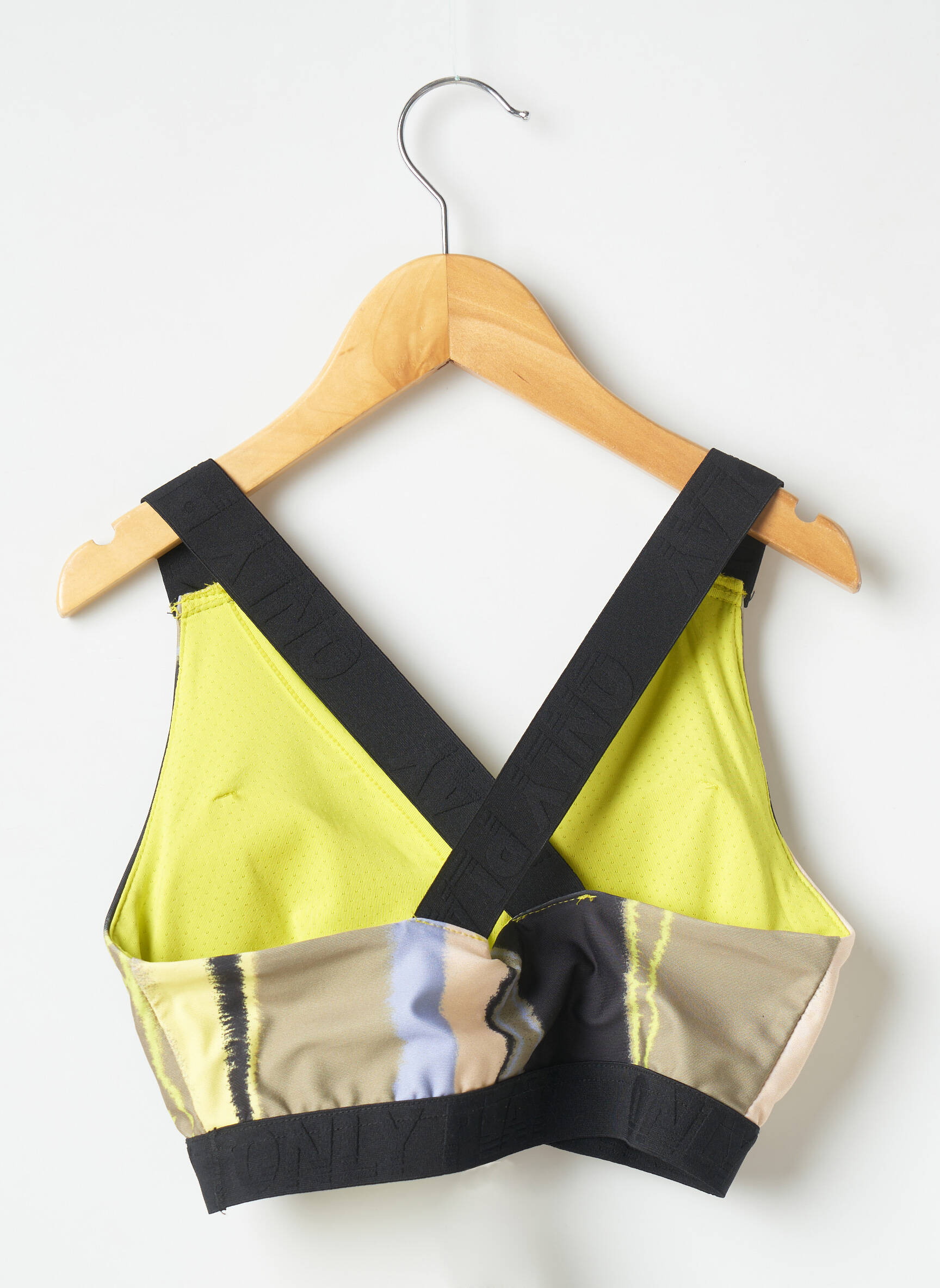 Only Play Soutien Gorges Femme couleur vert