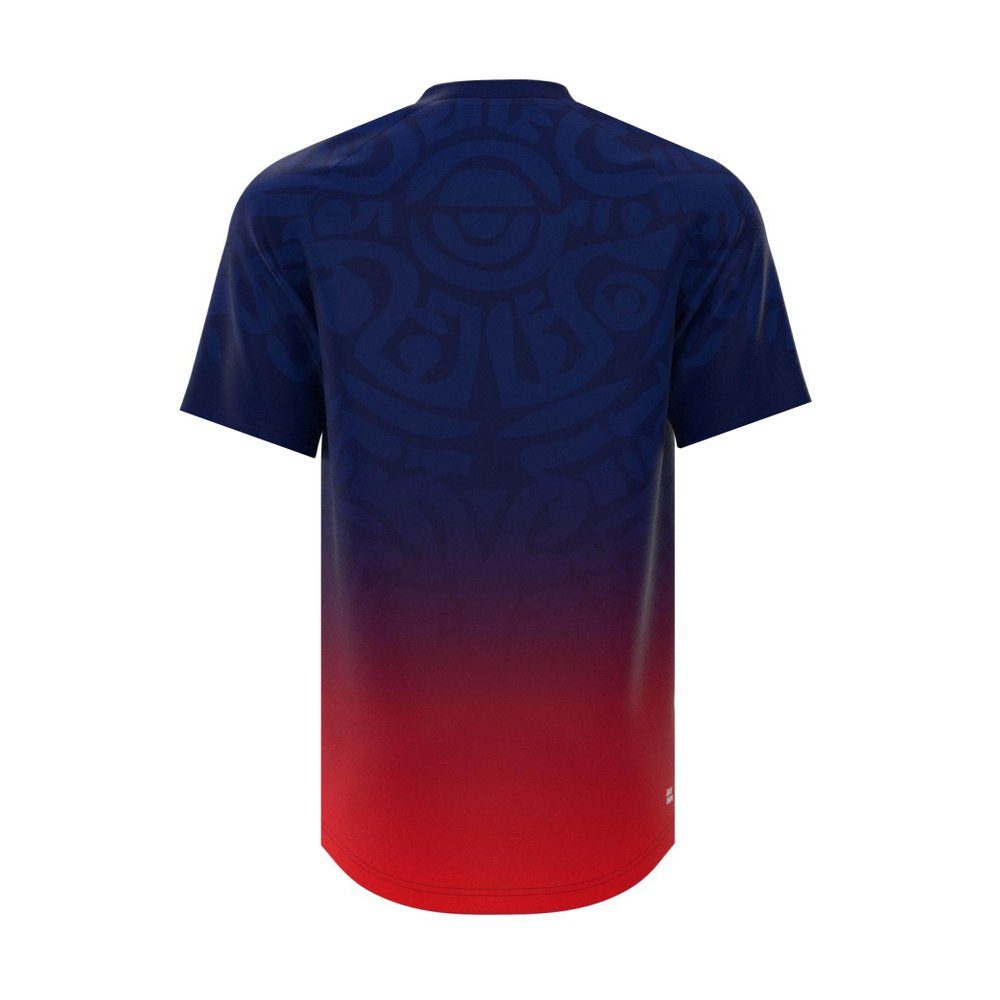 BIDI BADU Tennisshirt Colortwist