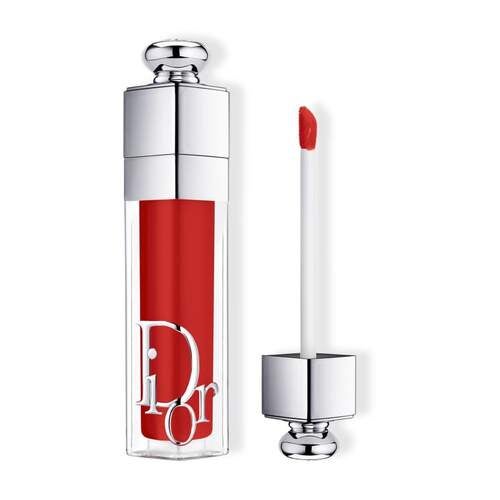 Dior Addict Lip Maximizer tekoči puder za ustnice 010 Holo Pink 6 ml