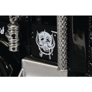 Heavy Metal Trucks Diecast Modell - Motorhead