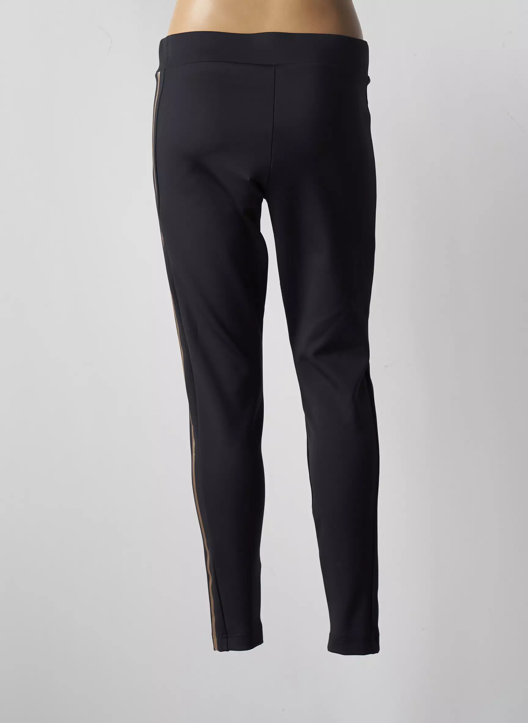 Sportalm Pantalons Slim Femme couleur noir