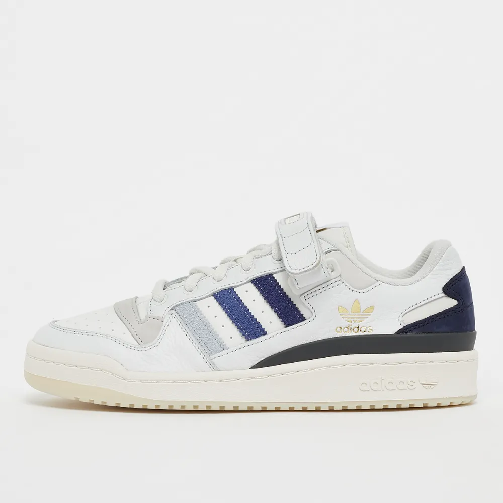 adidas Forum Low IE8352 / weiss