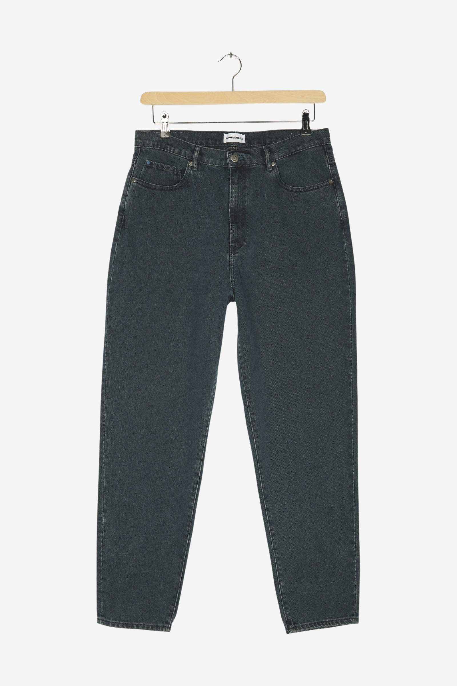 Jeans Mom