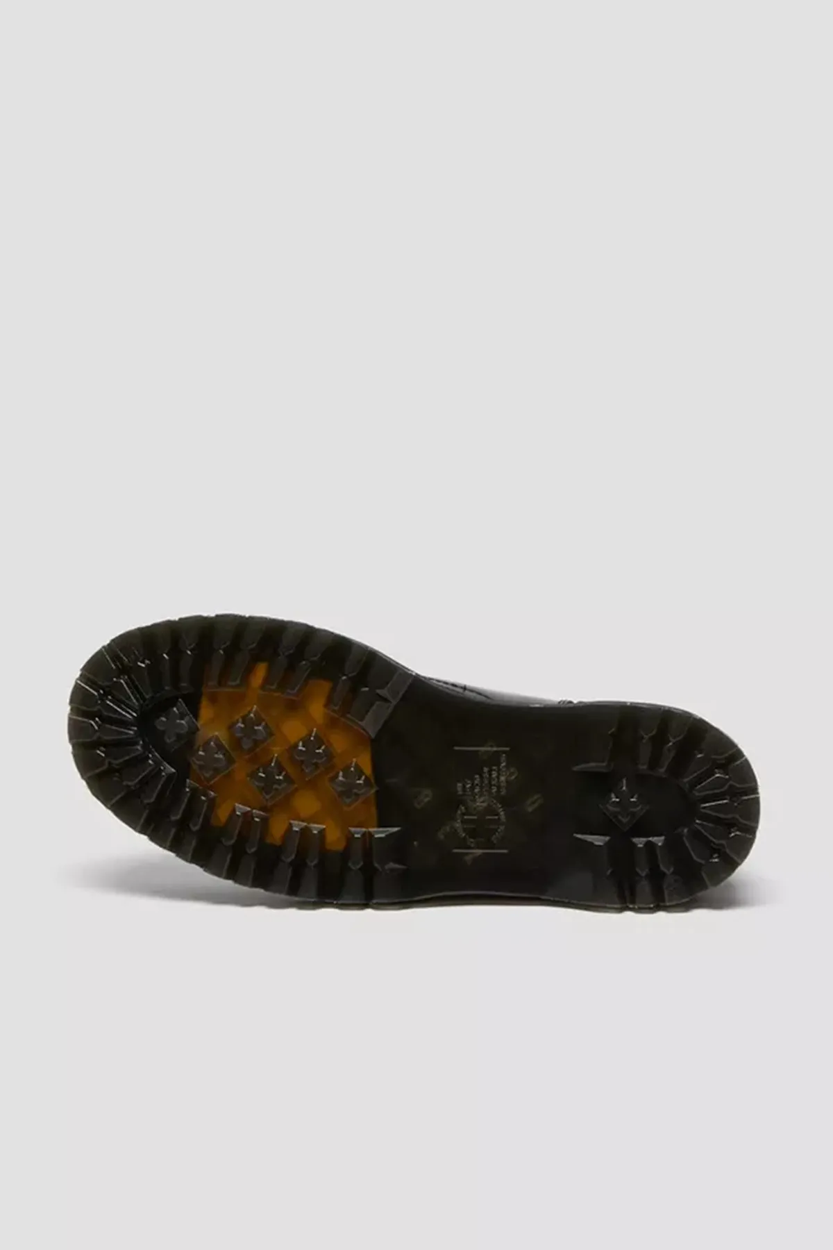 Dr. Martens  Stiefelette - Schwarz - Flacher Absatz