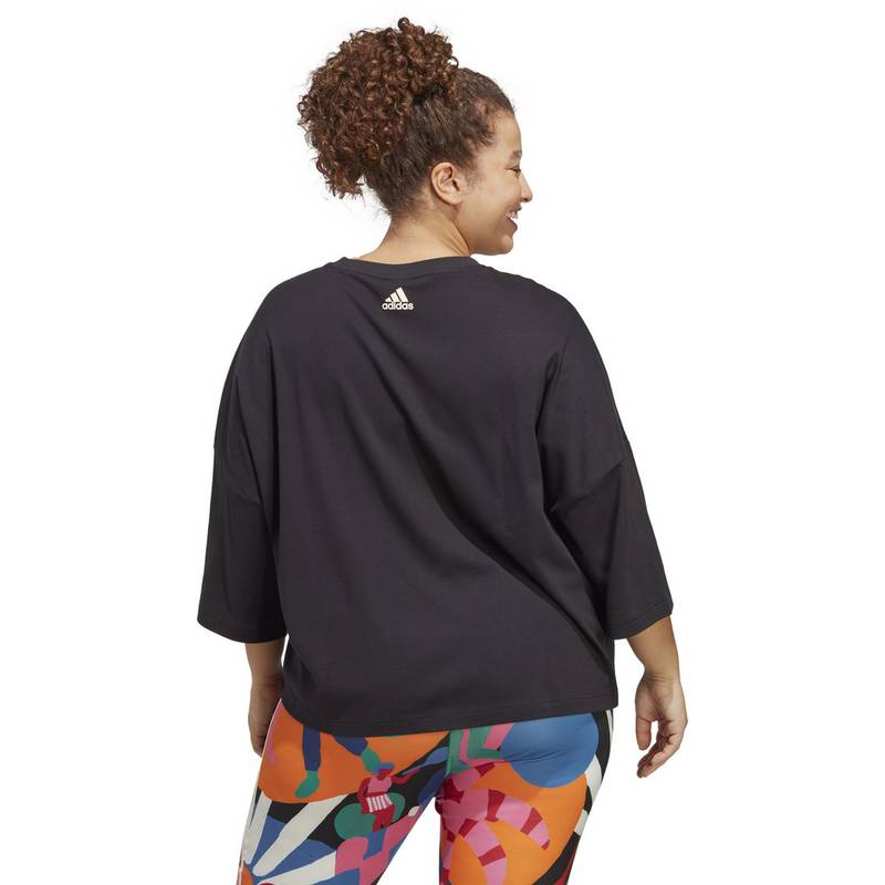 adidas FARM T-Shirt Damen