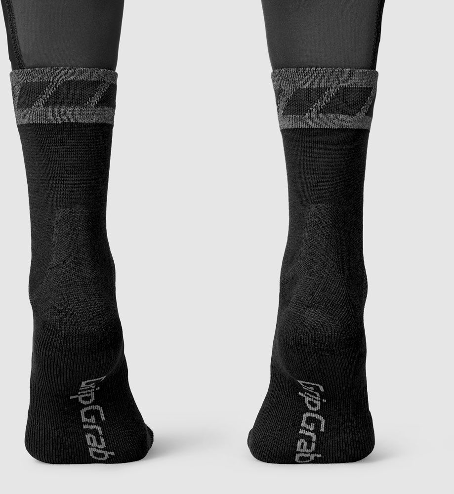 GripGrab Winter Sock Merino - Socken kaufen | Bike-Discount