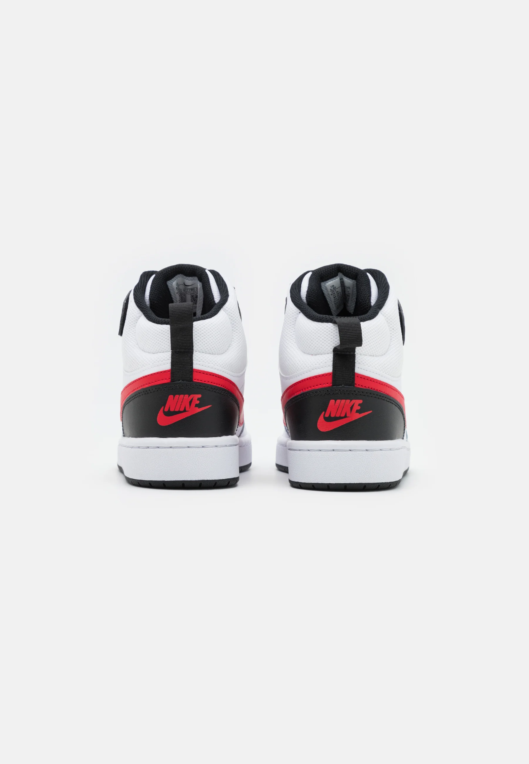 Nike Sportswear COURT BOROUGH MID UNISEX - Zapatillas altas