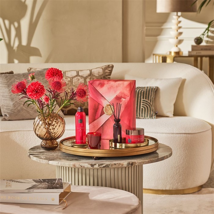 The Ritual Of Ayurveda Geschenkset von Rituals