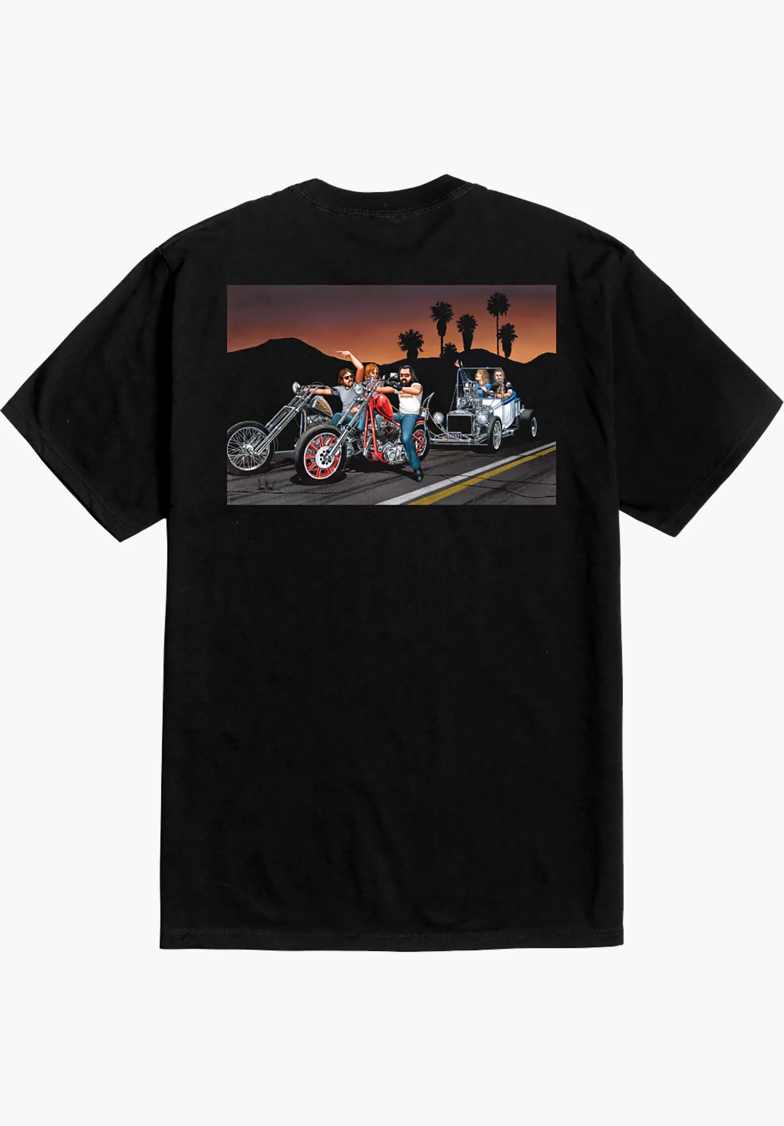 David Mann - Hot Rod Help