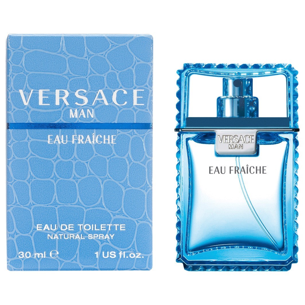 Man Eau Fraîche