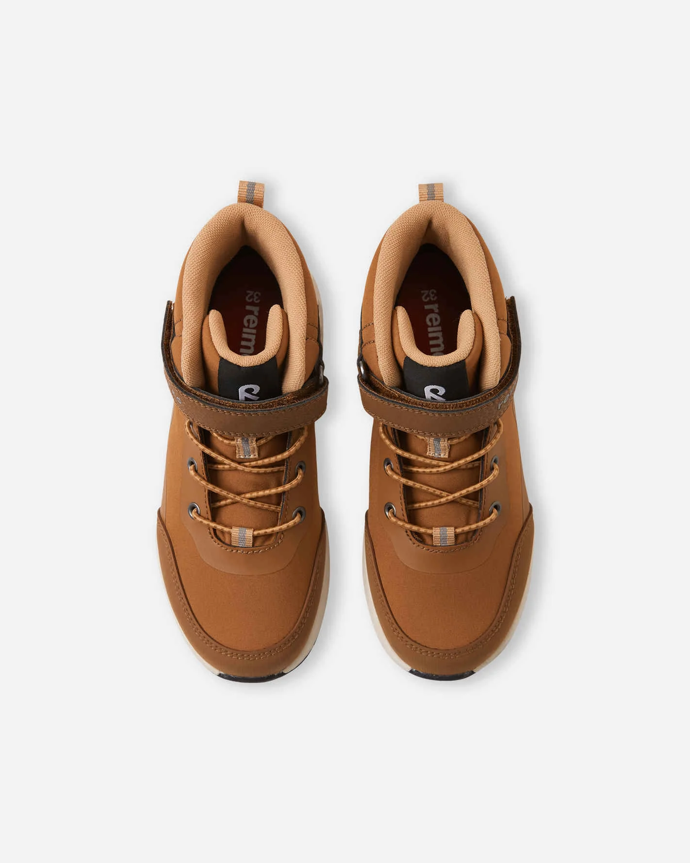 Wasserdichte Kinder Sneaker Hiipien